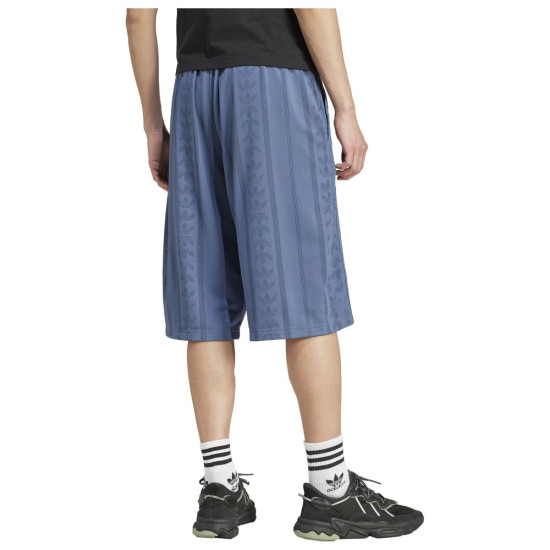 Adidas Ανδρικό σορτς Fashion Mesh Shorts